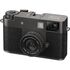 FUJIFILM X-Half - Grafite