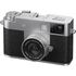 FUJIFILM X-Half - Prata