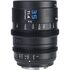 SIRUI Vision Prime 1 Cine T1.4 Full Frame 35mm - Preto