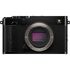 FUJIFILM X-E5 - Corpo (Preto)
