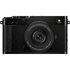 FUJIFILM X-E5 + Fujinon XF 23mm f/2.8 R WR (Preto)