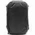 PEAK DESIGN Mochila TRAVEL BACKPACK 45L Black