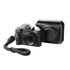 SMALLRIG 5386 Capa Protetora para Canon Powershot V1 - Preto