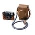 SMALLRIG 5218 Capa Protetora para Fujifilm X-Half - Castanho