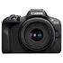 CANON EOS R100 + RF-S 18-45mm IS STM