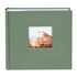 GOLDBUCH Álbum Bella Vista 23x23cm - Verde