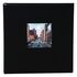 GOLDBUCH Álbum Bella Vista 23x23cm - Preto