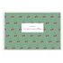 GOLDBUCH Album 36 fotografias 10x15cm RETRO MIX - VerdeGOLDBUCH Album 36 fotografias 10x15cm RETRO MIX - Verde