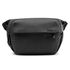 PEAK DESIGN Bolsa de Ombro Everyday Sling 10L V3 - Preto
