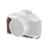 SMALLRIG 4803 L-Bracket para Nikon Zfc - Cinza