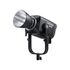 GODOX Iluminador LED LA600Bi Bicolor - Preto​