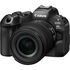 CANON EOS R6 Mark III + RF 24-105mm f/4-7.1 IS STM