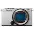PANASONIC LUMIX S9 - Corpo (Smokey White)