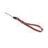 SMALLRIG 5684 Fita de Pulso Quick-Release Ricoh GR - Vermelho