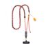 PGYTECH Correia para Smartphone LinkGo - Coral Pink