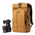 THINK TANK Mochila Focus Point 30L - Dourado