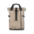 WANDRD Mochila de Viagem + Bolsa Organizadora PRVKE 31L - Yuma Tan