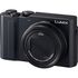 PANASONIC Lumix DC-TZ300 - Preto