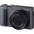 PANASONIC Lumix DC-TZ300 - Prata