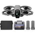 DJI Avata 360 Fly More Combo (DJI RC 2)