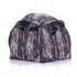 BUTEO PHOTO GEAR Abrigo Aquila III - Camuflado Branco
