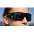 THE ECLIPSER  lote 200 Óculos para Eclipse Solar com Certificado ISO personalizáveis