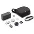 DJI Mic Mini 2 (1TX + 1 Mobile RX + 1CX)