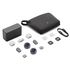 DJI Mic Mini 2 (2TX + 1 Mobile RX + 1CX)
