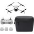 DJI Lito 1 RC-N3 Fly More Combo
