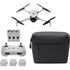 DJI Lito X1 RC-N3 Fly More Combo