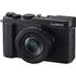 PANASONIC LUMIX DC-L10 - Preto