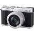 PANASONIC LUMIX DC-L10 - Prata