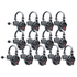 SYNCO Intercomunicador Wireless Xtalk X13