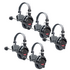 SYNCO Intercomunicador Wireless Xtalk X5