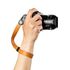 PEAK DESIGN Correia de Pulso Cuff Leather - Amber
PEAK DESIGN Correia de Pulso Cuff Leather - Amber