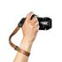 PEAK DESIGN Correia de Pulso Cuff Leather - Tan