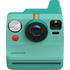 POLAROID Now Generation 3 - Azul-esverdeado