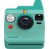 POLAROID Now Generation 3 - Azul-esverdeado