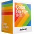 POLAROID Papel Fotográfico Color Go Film - 16uni