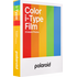 POLAROID Papel Fotográfico Color i-Type Film - 8uni