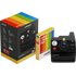 POLAROID Now+ Generation 3 Bundle (8 Fotos) - Preto