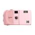 KODAK Câmera Analógica EC35 - Rosa