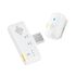 LUUCCO Microfone de Lapela Wireless MiniPods USB-C - BrancoLUUCCO Microfone de Lapela Wireless MiniPods USB-C - Branco