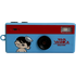 YASHICA Câmera Digital Ultra-Compacta Peanuts - Boy Adventure
