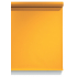 #35 YELLOW ORANGE - 2.72x11m1