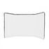 MANFROTTO Cover Fundo de Tecido Panorâmico White - 230x400cm